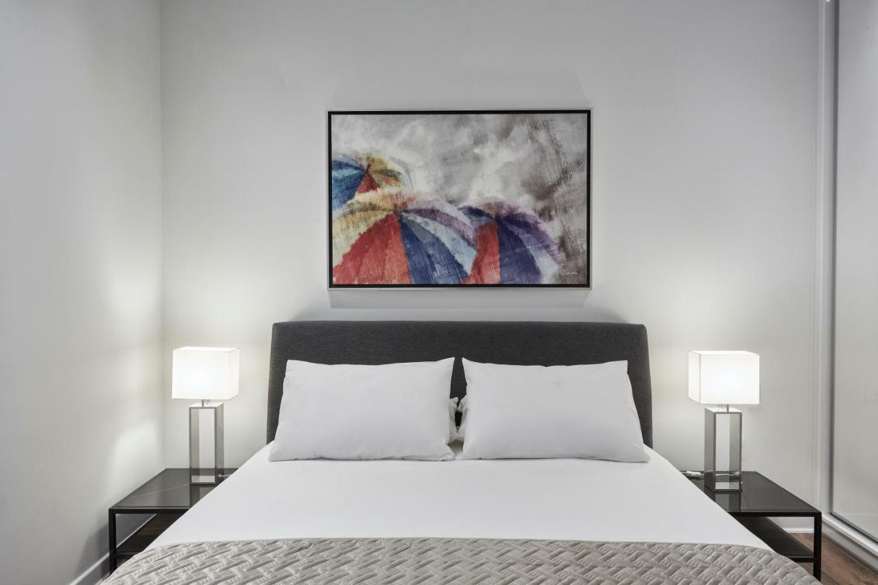 Valaoritou Boutique Apartment,Kolonaki Athena Bagian luar foto